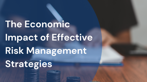 The Economic Impact of Effective Risk Management Strategies